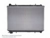 BLUE PRINT ADN19860C Radiator, engine cooling